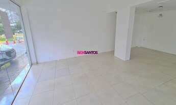 Imagem 5: LOJA COM EXCELENTE PONTO COMERCIAL NA VIA GASTRONÔMICA DE COQUEIROS EM FLORIPA!