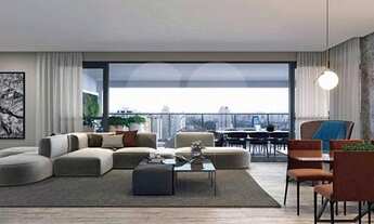 Imagem 2: São Paulo - Apartamento Padrão - CHÁCARA SANTO ANTÔNIO