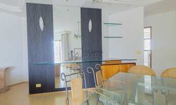 Imagem 7: Locação Apartamento 3 Dormitórios - 104 m² Vila Mascote