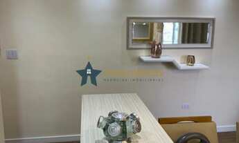 Imagem 7: MAUá - Apartamento Padrão - Parque São Vicente