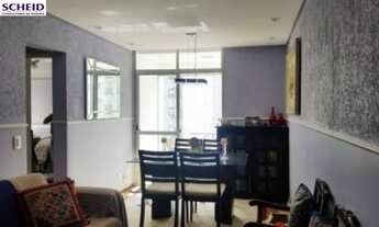 Imagem 1: Linda e charmosa cobertura duplex na V. Mascote