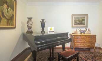 Imagem 4: Apartamento à venda, Campo Belo, 297m², 4 dormitórios, 2 suítes, 3 vagas!