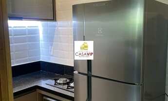 Imagem 6: Apartamento à venda, Bela Vista, 25m², 1 dormitório, 1 vaga!