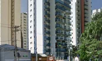 Imagem: Apartamento, Moema - São Paulo