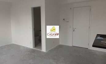 Imagem 3: Studio residencial à venda, Mirandópolis, 33m², sem vaga!