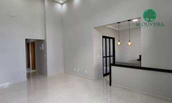 Imagem 2: Casa com 3 dormitórios à venda, 112 m² por R$ 749.000,00 - Jardins do Império - Indaiatuba