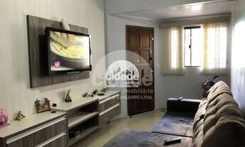 Imagem 5: Casa residencial à venda, 2 quartos, 1 vaga, Floresta - Cascavel/Pr