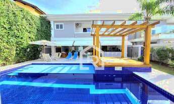 Imagem 7: Casa com 5 dormitórios à venda, 380 m² por R$ 3.500.000,00 - Acapulco - Guarujá/SP