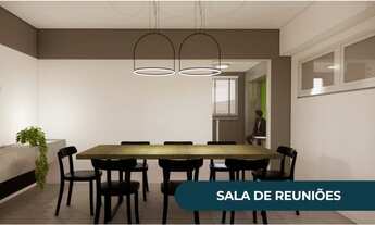 Imagem 6: Apartamento em São Sebastião com sacada e churrasqueira, a partir de 178 mil entrada parce