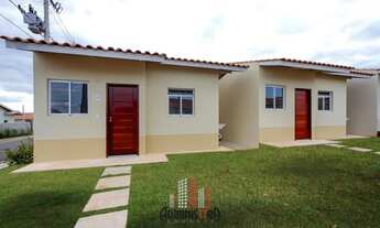 Imagem 1: Sorocaba - Casa de Condomínio - Jardim Simus