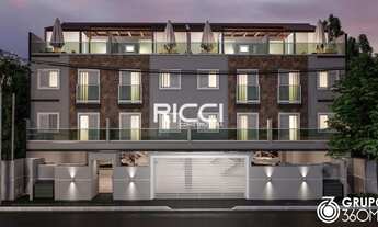 Imagem: Santo André - Apartamento Padrão - Campestre