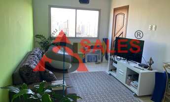 Imagem 3: Excelente Apartamento com 2 dormitórios à venda, 58 m² por R$ 484.000,00 localizado na Rua