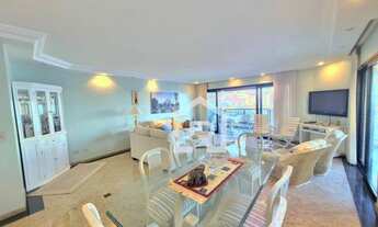 Imagem 5: Apartamento com 4 dormitórios à venda, 166 m² por R$ 1.600.000 - Enseada - Guarujá/SP