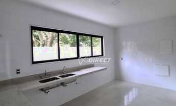 Imagem 5: Barra da Tijuca - Condomínio Rio Mar - 4 suítes - piscina - churrasqueira - sustentabilida