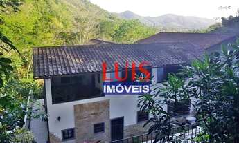 Imagem 3: Casa com 4 dormitórios à venda, 280 m² por R$ 950.000 - Itaipu - Niterói/RJ - CA4858