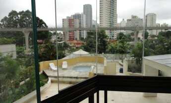 Imagem 6: Apartamento residencial à venda, Campo Belo, São Paulo