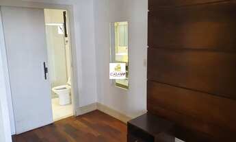 Imagem 7: Apartamento à venda, Jardim Londrina, 100m², 2 dormitórios, 1 suíte, 2 vagas!