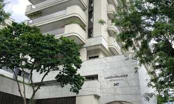 Imagem 2: Rio de Janeiro - Apartamento Padrão - Botafogo