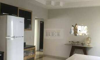 Imagem 7: Casa com 3 dormitórios para alugar, 1 m² por R$ 2.600,00/mês - Residencial Veneza - Rio Ve