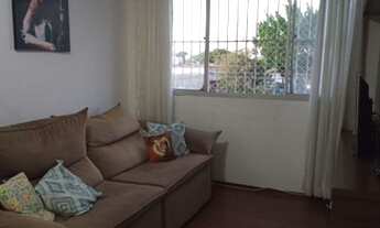 Imagem 4: Apartamento - Cidade das Flores - 2 dorms