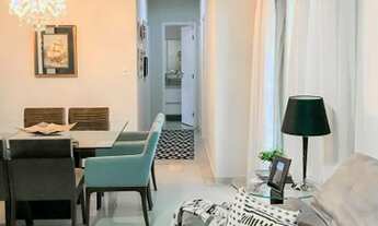 Imagem 6: Apartamento para venda tem 106 metros quadrados com 3 quartos em Santa Mônica - Uberlândia