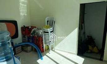 Imagem 7: Espaço para área de lazer