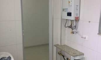 Imagem 6: Apartamento no Tatuapé próximo ao Shopping Jardim Anália Franco- três dormitórios - suite