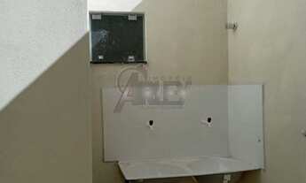 Imagem 3: Casa a venda com 3/4 suíte bairro reserva real próximo ao parque municipal