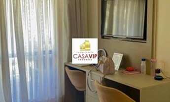 Imagem: Apartamento à venda, Indianópolis, 37m²