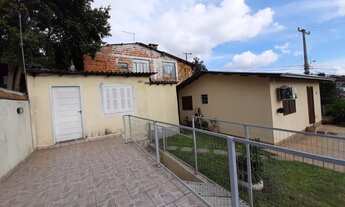 Imagem 2: Casa alvenaria 2 dorm