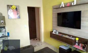 Imagem 3: Casa com 3 dormitórios à venda, 150 m² por R$ 450.000,00 - Parque Residencial Jaguari - Am