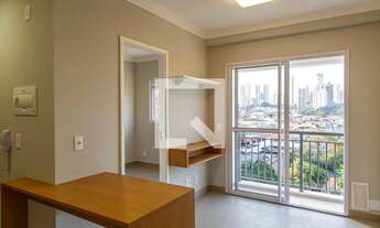 Imagem: Apartamento para Aluguel - Vila Invernada