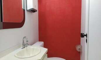 Imagem 7: São Paulo - Conjunto Comercial/Sala - Moema