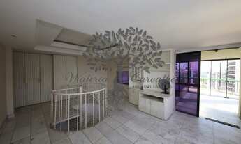 Imagem 7: Cobertura para aluguel 371m2 - 3 quartos - Barra da Tijuca