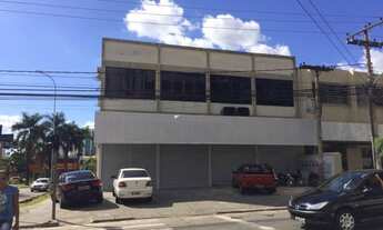 Imagem: COMERCIAL COM 2 FRENTES E 3 PAVIMENTOS