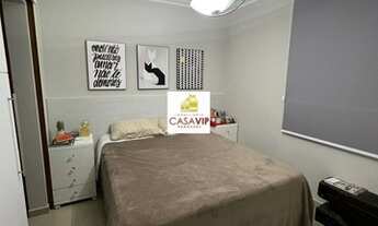 Imagem 7: Apartamento à venda, Brooklin Paulista, 85m², 3 dormitórios, 1 suíte, 1 vaga!