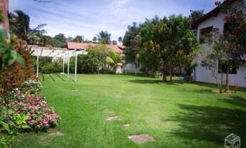 Imagem 5: Casa temporada Praia dos Castelhanos 8 quartos 6 suítes