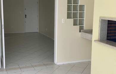 Imagem 6: Cobertura - Padrão - Venda - Pantanal - Florianópolis - SC