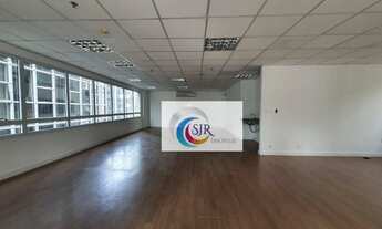 Imagem 4: Conjunto, 108 m² - venda ou aluguel - Paraíso - São Paulo/SP