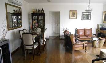 Imagem 5: São Paulo - Apartamento Padrão - VILA MARIANA