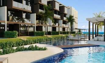 Imagem: BC. Rooftop de luxo com conforto garantido!