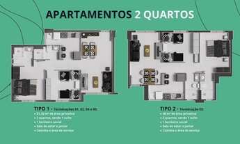 Imagem 5: Green Life Parnamirim - Pertinho de tudo que você precisa