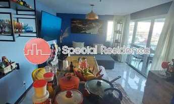 Imagem 5: Rio de Janeiro - Apartamento Padrão - Barra da Tijuca