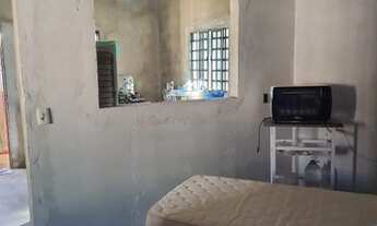 Imagem 6: Casa-Gama-DF, atrás do Detran