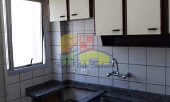 Imagem 7: SãO BERNARDO DO CAMPO - Apartamento Padrão - PLANALTO