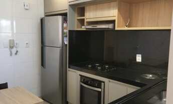 Imagem 3: Zona Sul 3 dormitórios 1 suite, 2 vagas