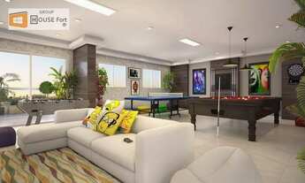 Imagem 6: Apartamento à venda, 126 m² por R$ 495.139,00 - Vila Guilhermina - Praia Grande/SP