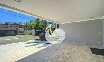 Imagem 3: Casa com 5 dormitórios à venda, em Jardim Acapulco, Guarujá