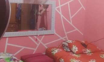 Imagem 4: Apartamento para venda com 54 metros quadrados com 2 quartos em Guanabara - Ananindeua - P