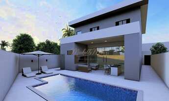 Imagem 6: Casa com 3 dormitórios à venda, 237 m² por R$ 1.500.000,00 - Loteamento Floresta - São Jos